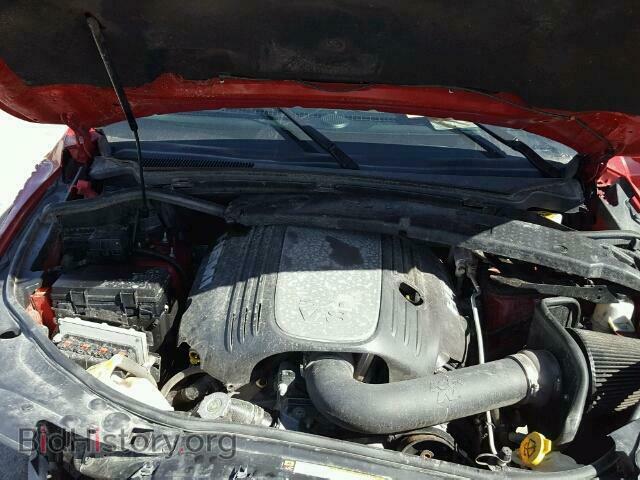 2012 DODGE DURANGO - VIN: 1C4SDJCT2CC331027 - Фото 7