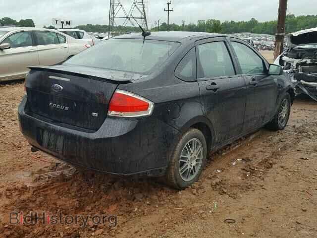 2010 FORD FOCUS - VIN: 1FAHP3FN4AW128989 - Photo 4