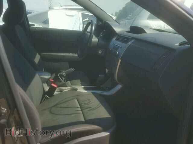 2010 FORD FOCUS - VIN: 1FAHP3FN4AW128989 - Photo 5