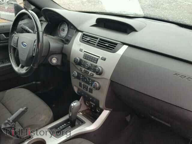 2010 FORD FOCUS - VIN: 1FAHP3FN4AW128989 - Photo 10