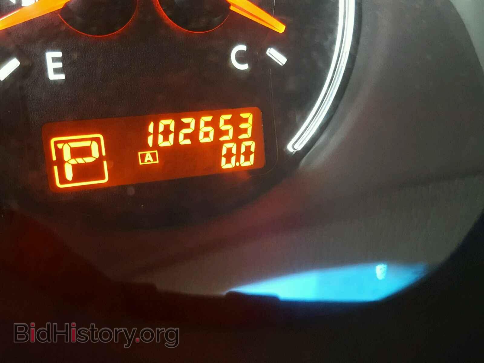 2012 NISSAN ALTIMA BAS - VIN: 1N4AL2AP3CC166380 - Фото 8
