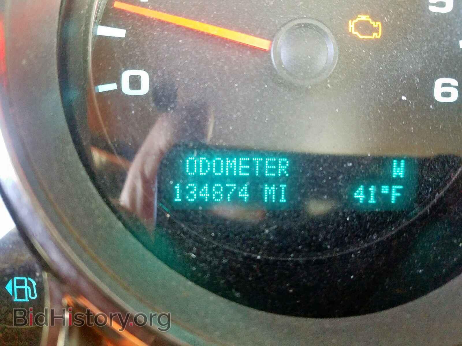 2009 GMC SIERRA - VIN: 3GTEK23M29G103116 - Фото 8