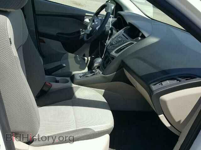 2014 FORD FOCUS - VIN: 1FADP3F28EL103749 - Фото 5