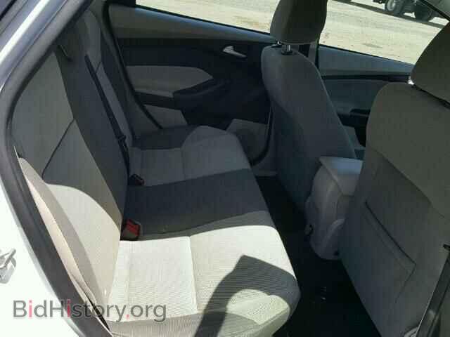 2014 FORD FOCUS - VIN: 1FADP3F28EL103749 - Фото 6