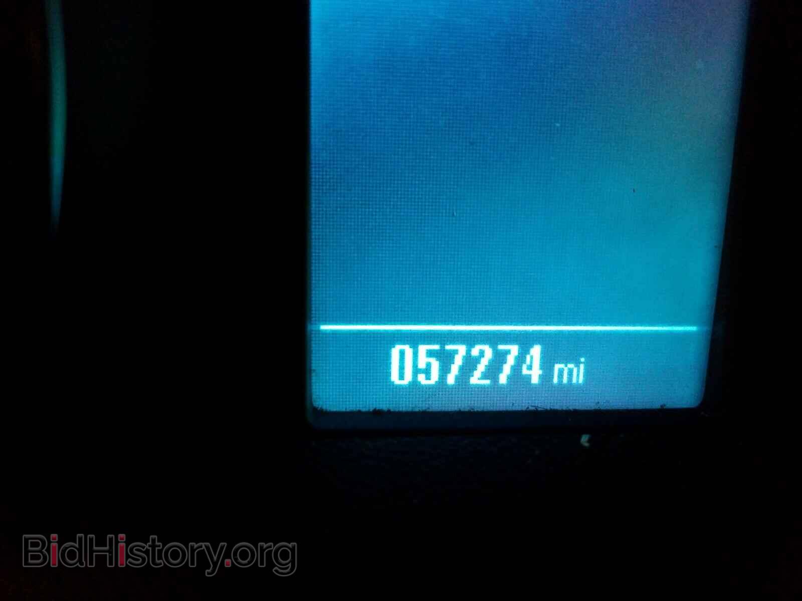 2014 BUICK ENCORE - VIN: KL4CJFSB6EB728729 - Photo 8