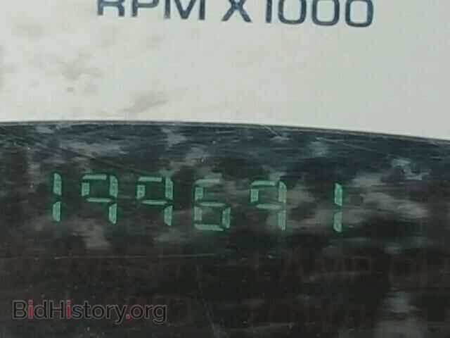 2004 DODGE RAM 1500 - VIN: 1D7HA18D74J218570 - Photo 8