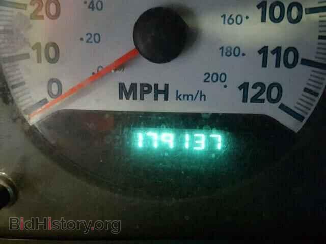 2006 DODGE CARAVAN - VIN: 2D4GP44L26R723856 - Фото 8