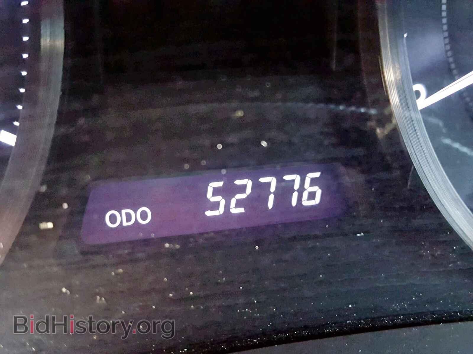2014 LEXUS IS 250 - VIN: JTHFF2C23E2531088 - Фото 8