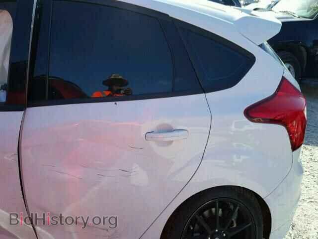 2013 FORD FOCUS - VIN: 1FADP3L9XDL364705 - Photo 9