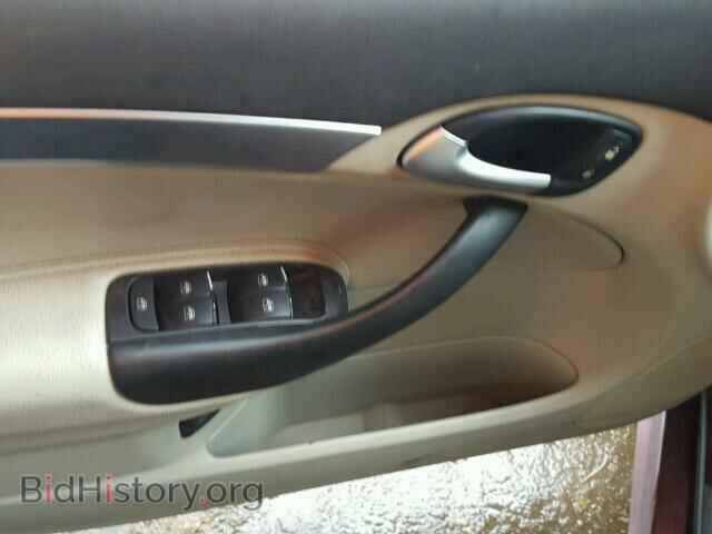 2004 SAAB 9 3 - VIN: YS3FH46Y341009078 - Фото 10