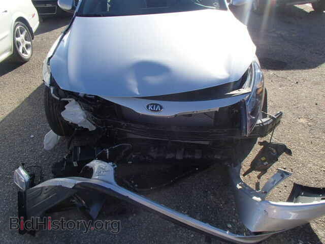 2014 KIA OPTIMA - VIN: KNAGM4A71E5458952 - Фото 9