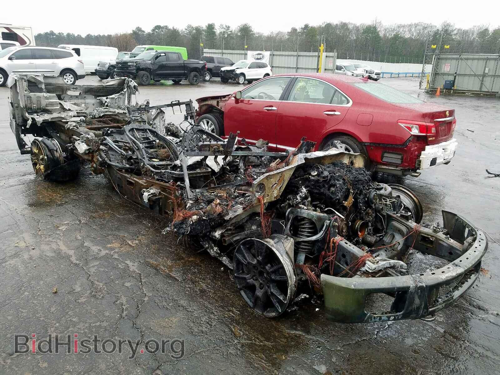 Photo 1FTEW1EG8HFC83692 - FORD F150 2017
