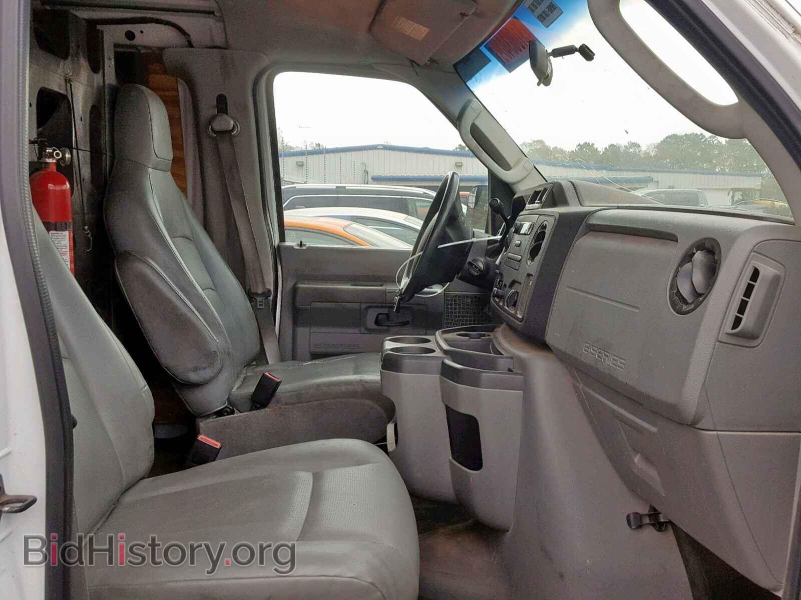 2012 FORD ECONOLINE - VIN: 1FTNS2EW5CDA59003 - Photo 5
