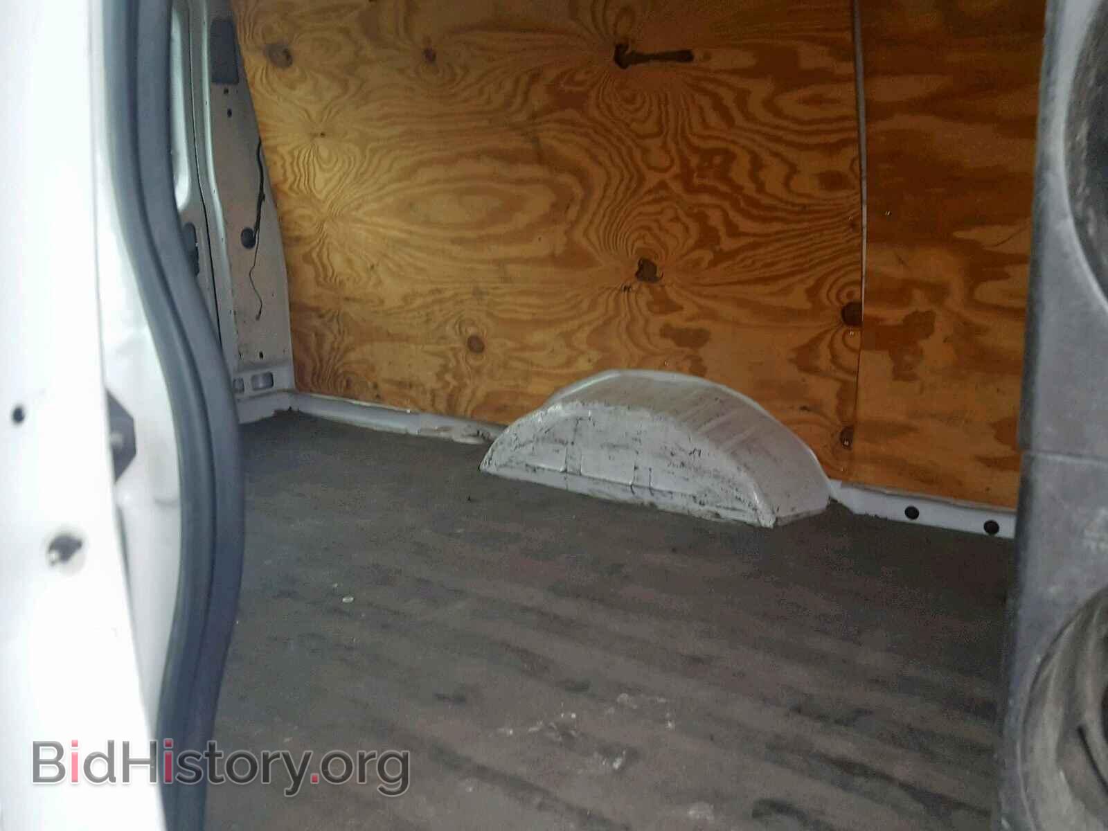 2012 FORD ECONOLINE - VIN: 1FTNS2EW5CDA59003 - Photo 6