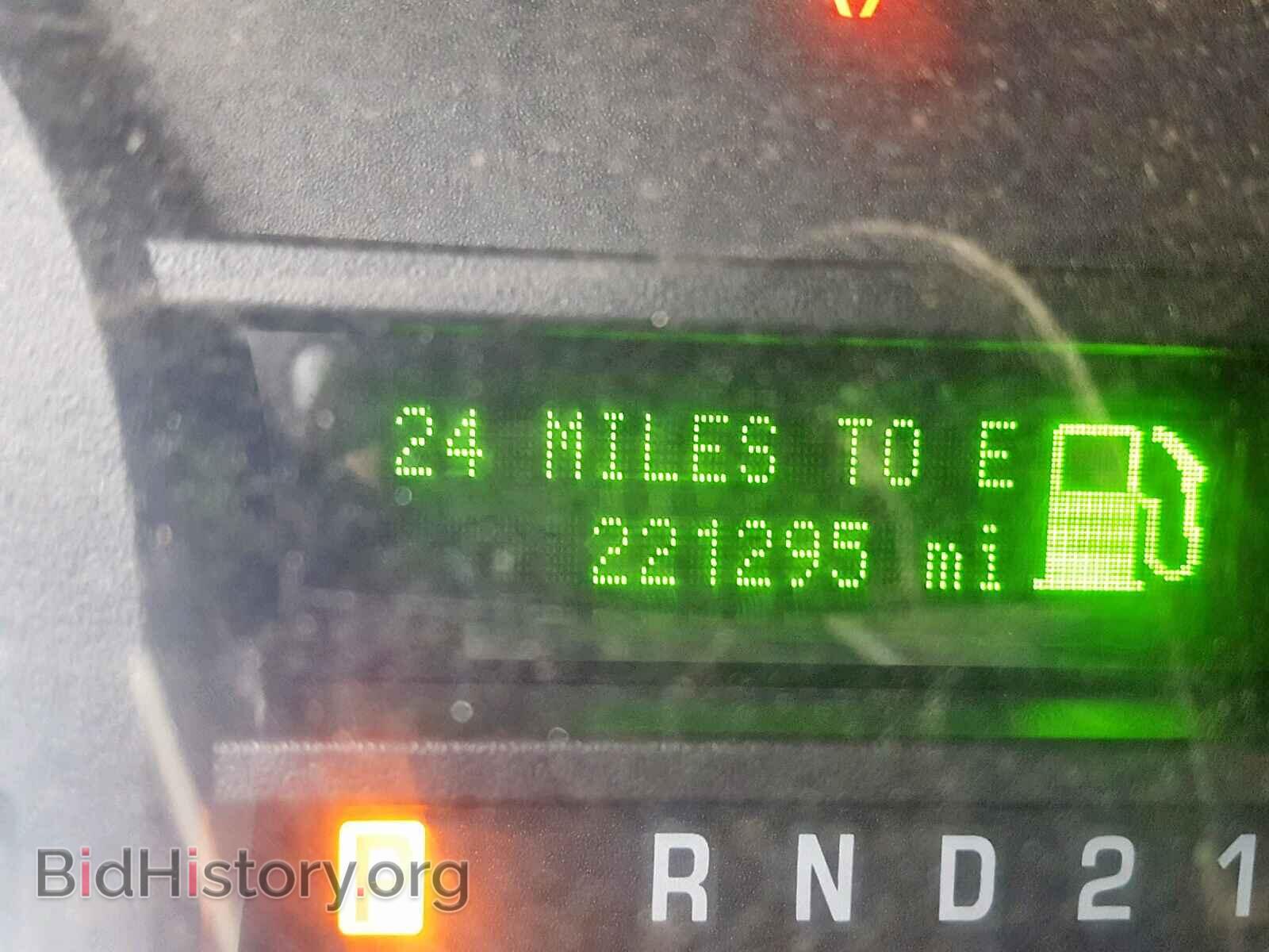 2012 FORD ECONOLINE - VIN: 1FTNS2EW5CDA59003 - Photo 8
