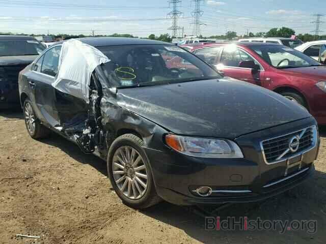 Photo YV1940AS6C1162669 - VOLVO S80 2012