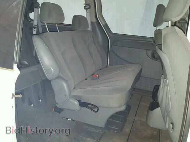 2006 DODGE CARAVAN - VIN: 1D4GP24R96B680091 - Фото 6