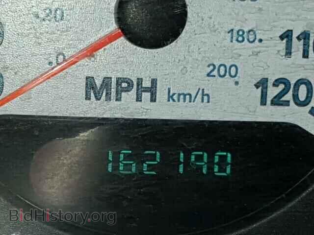 2006 DODGE CARAVAN - VIN: 1D4GP24R96B680091 - Фото 8