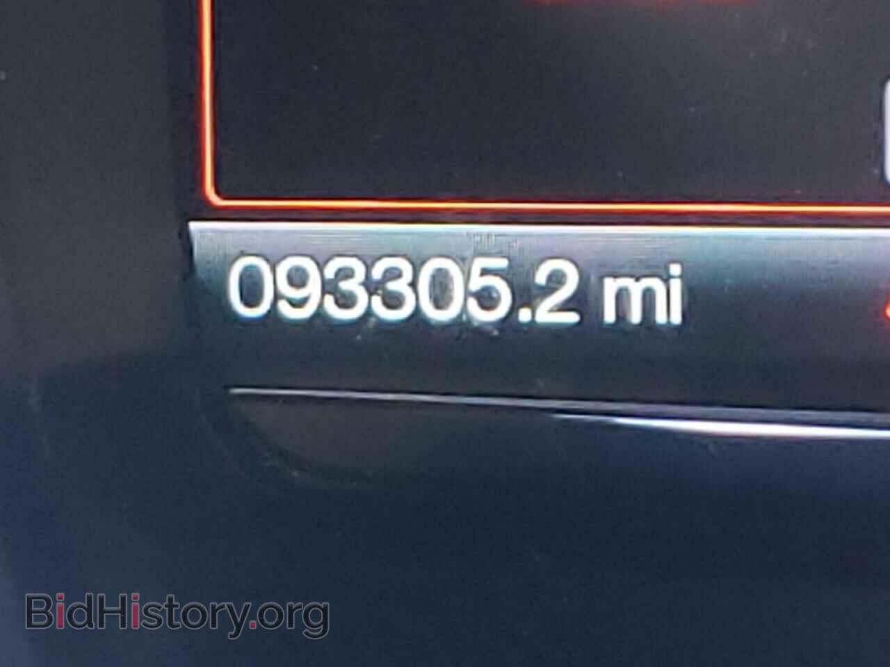 2018 FORD TAURUS - VIN: 1FAHP2E83JG136713 - Фото 8