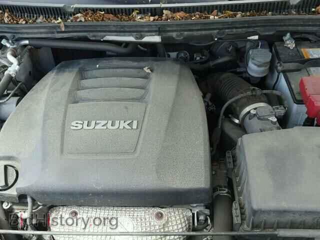 2012 SUZUKI KIZASHI - VIN: JS2RE9A11C6100054 - Фото 7