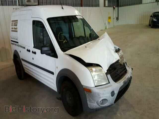 Photo NM0LS7AN9CT080098 - FORD TRANSIT CO 2012