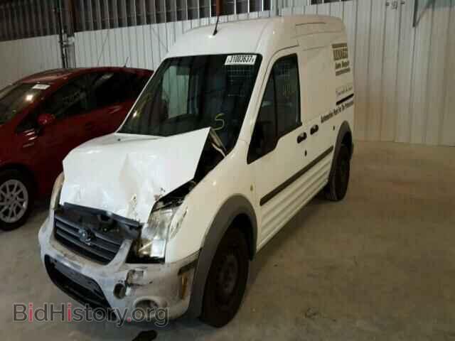 2012 FORD TRANSIT CO - VIN: NM0LS7AN9CT080098 - Фото 2
