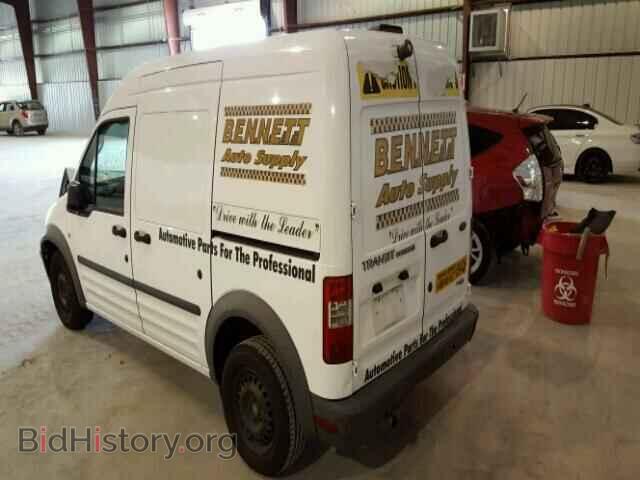 2012 FORD TRANSIT CO - VIN: NM0LS7AN9CT080098 - Фото 3