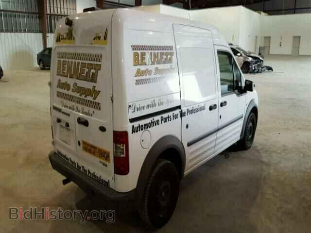 2012 FORD TRANSIT CO - VIN: NM0LS7AN9CT080098 - Фото 4