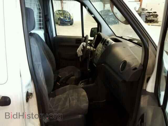 2012 FORD TRANSIT CO - VIN: NM0LS7AN9CT080098 - Фото 5