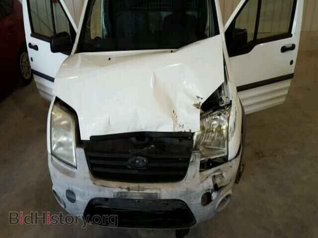 2012 FORD TRANSIT CO - VIN: NM0LS7AN9CT080098 - Фото 7