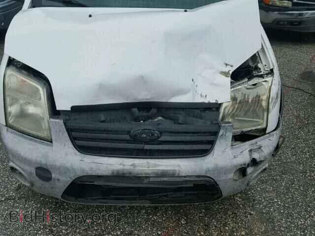 2012 FORD TRANSIT CO - VIN: NM0LS7AN9CT080098 - Фото 9