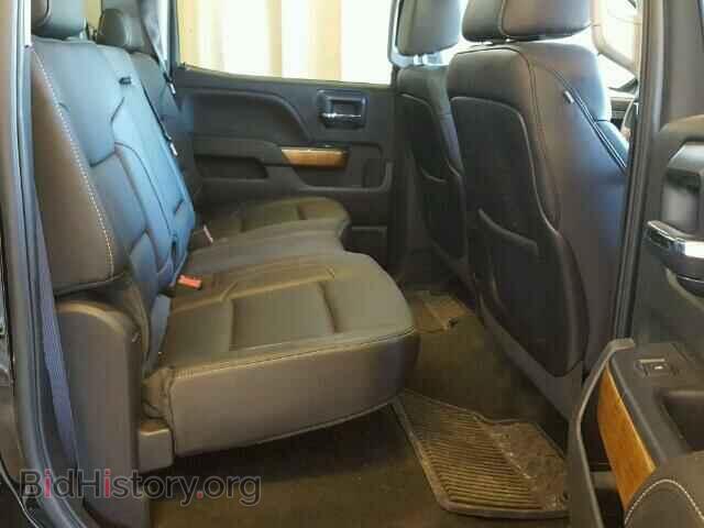 2015 CHEVROLET SILVERADO - VIN: 3GCUKSEC1FG304579 - Фото 6
