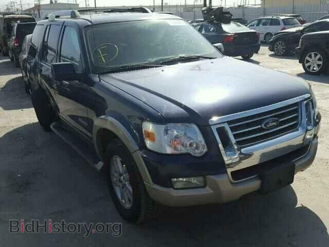 Фотография 1FMEU64836UB52431 - FORD EXPLORER 2006
