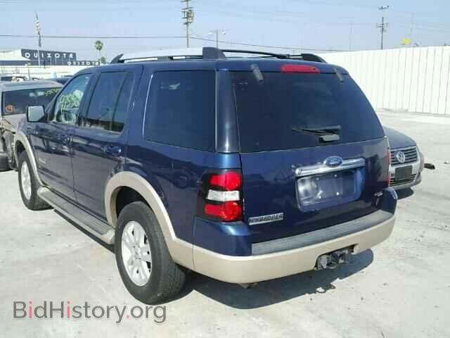 2006 FORD EXPLORER - VIN: 1FMEU64836UB52431 - Photo 3
