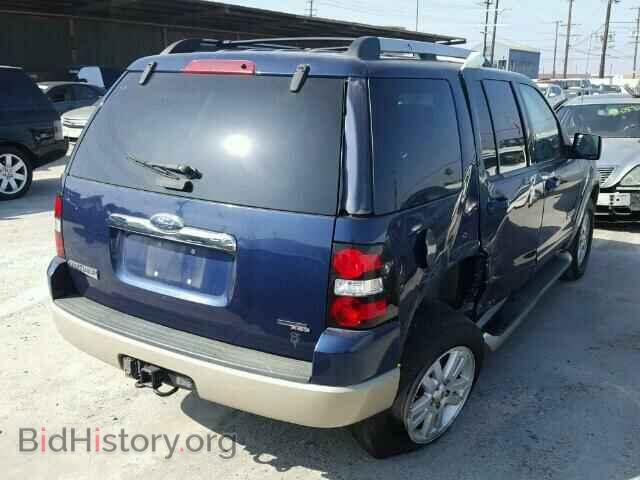 2006 FORD EXPLORER - VIN: 1FMEU64836UB52431 - Photo 4