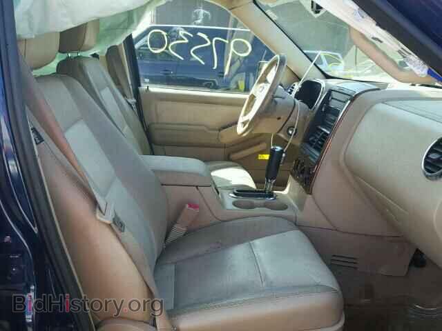 2006 FORD EXPLORER - VIN: 1FMEU64836UB52431 - Photo 5