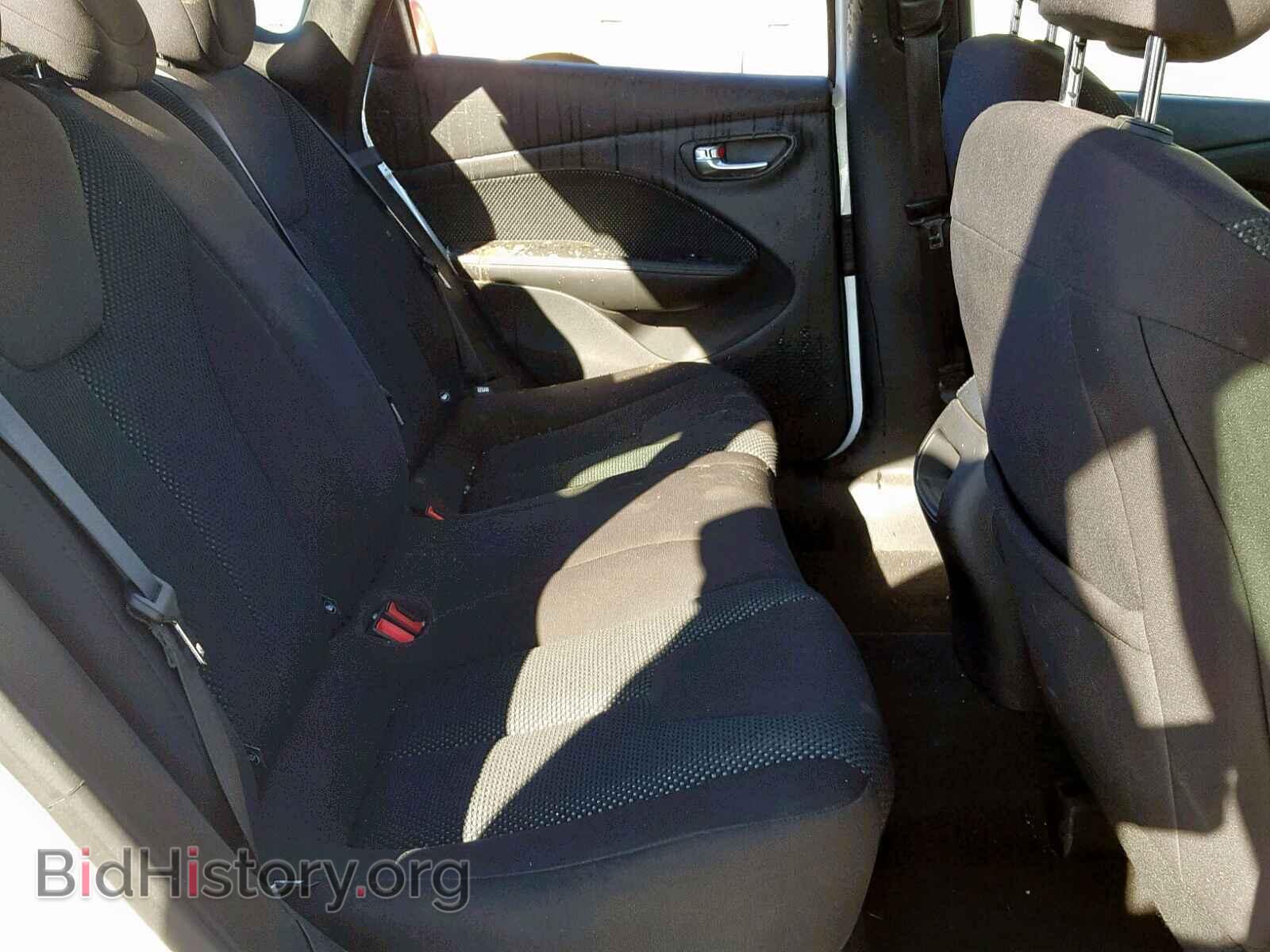2014 DODGE DART - VIN: 1C3CDFAA1ED677316 - Фото 6