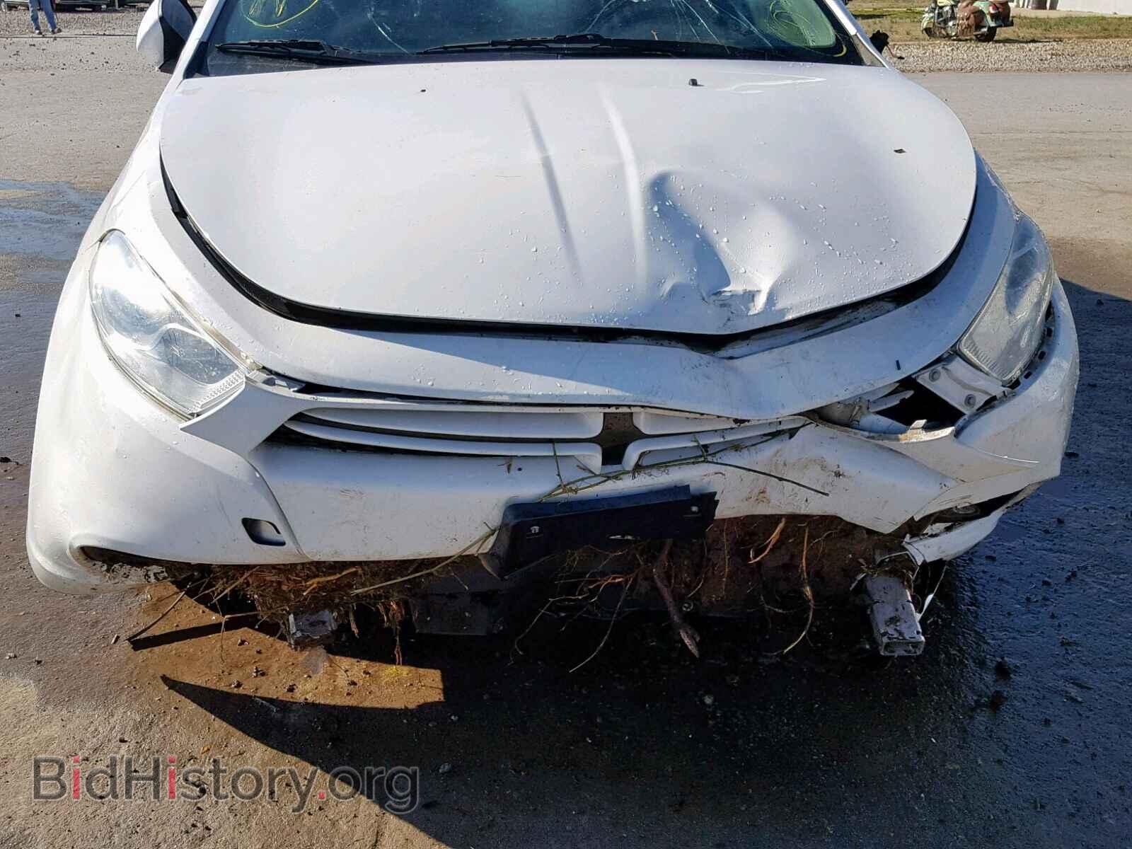 2014 DODGE DART - VIN: 1C3CDFAA1ED677316 - Фото 9