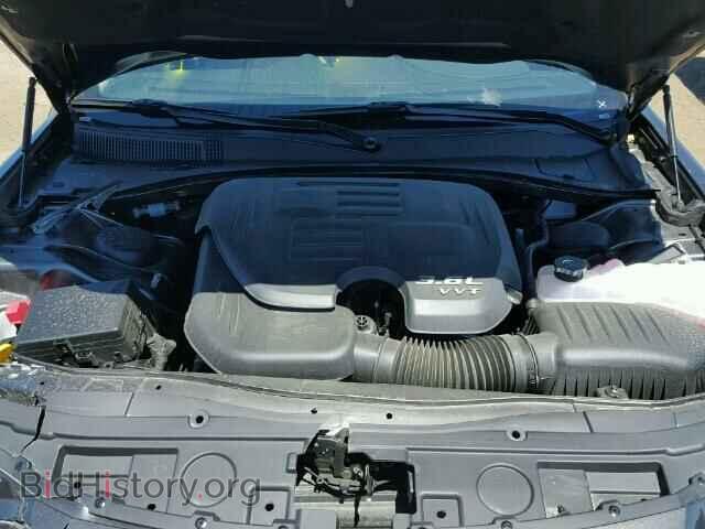 2017 CHRYSLER 300 - VIN: 2C3CCAEG3HH570098 - Фото 7