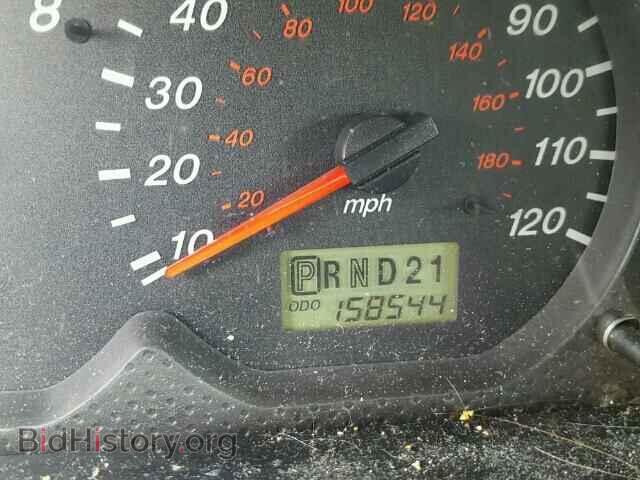 2002 MAZDA TRIBUTE - VIN: 4F2YU08192KM28306 - Фото 8