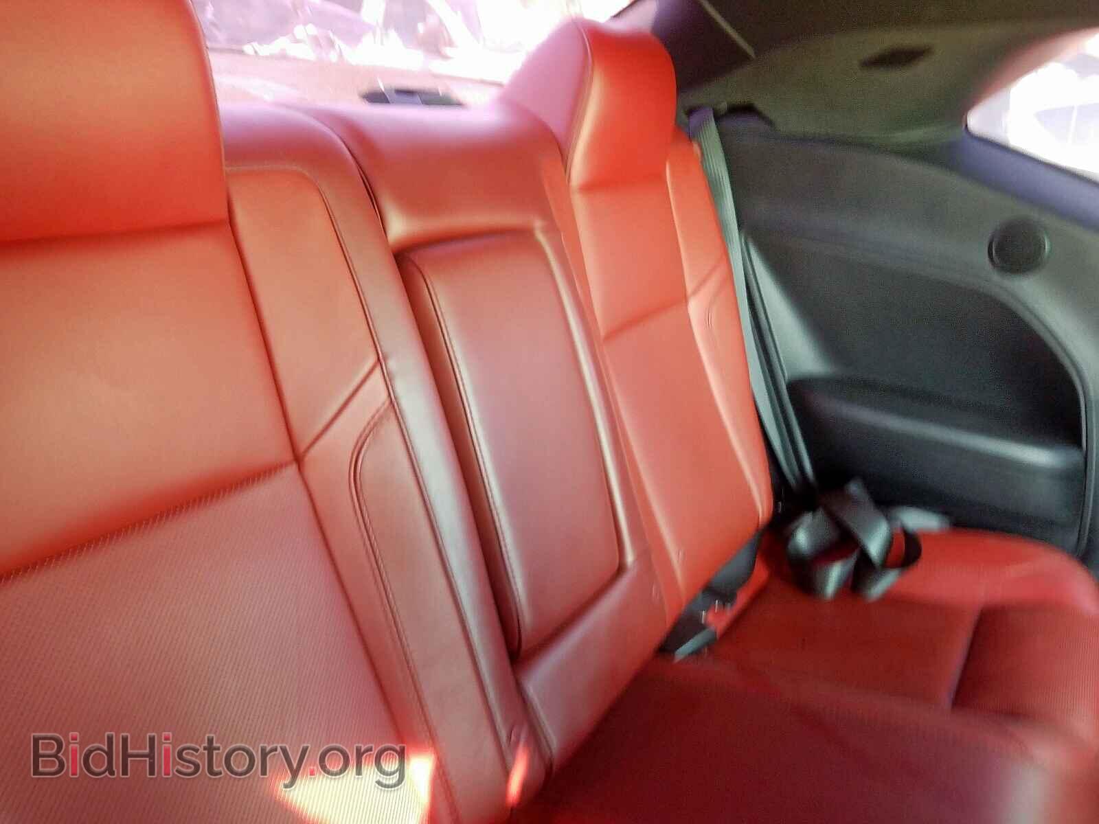 2015 DODGE CHALLENGER - VIN: 2C3CDZBT1FH707839 - Фото 6