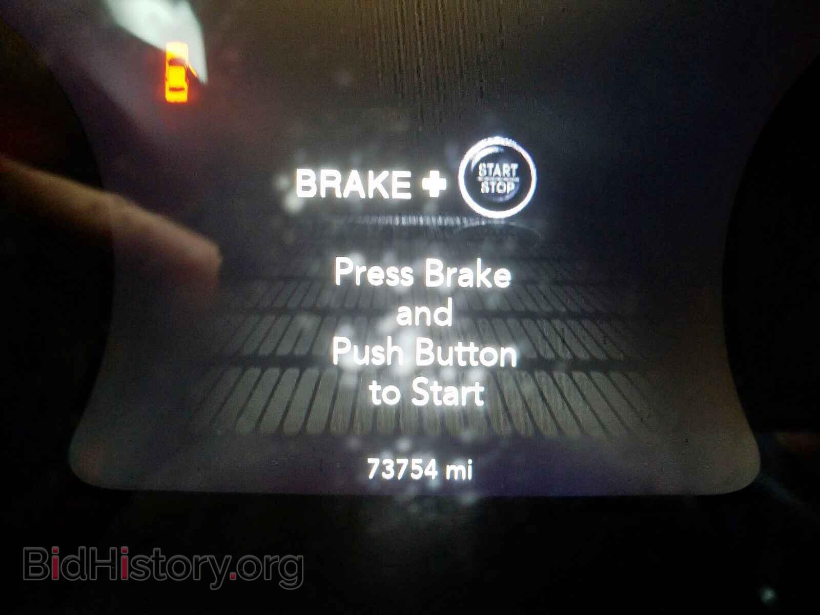 2015 DODGE CHALLENGER - VIN: 2C3CDZBT1FH707839 - Фото 8