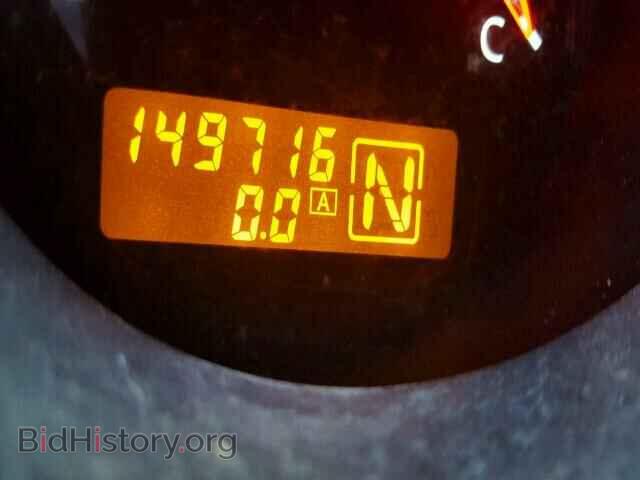 2007 NISSAN MAXIMA - VIN: 1N4BA41E47C812892 - Фото 8