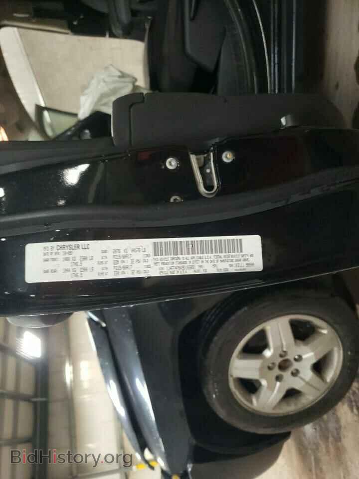 2009 JEEP COMPASS - VIN: 1J4FF47B49D193891 - Фото 10