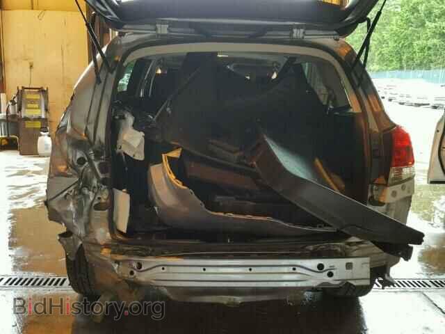 2014 SUBARU OUTBACK - VIN: 4S4BRBLC7E3317954 - Photo 9