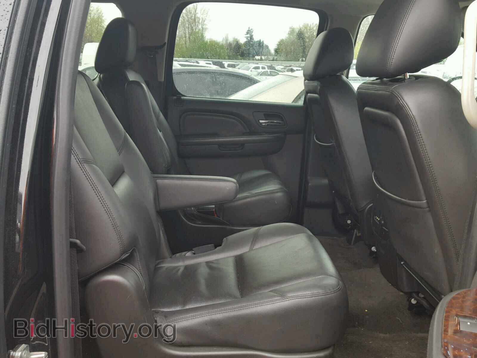 2013 GMC YUKON - VIN: 1GKS2MEF1DR180585 - Фото 6