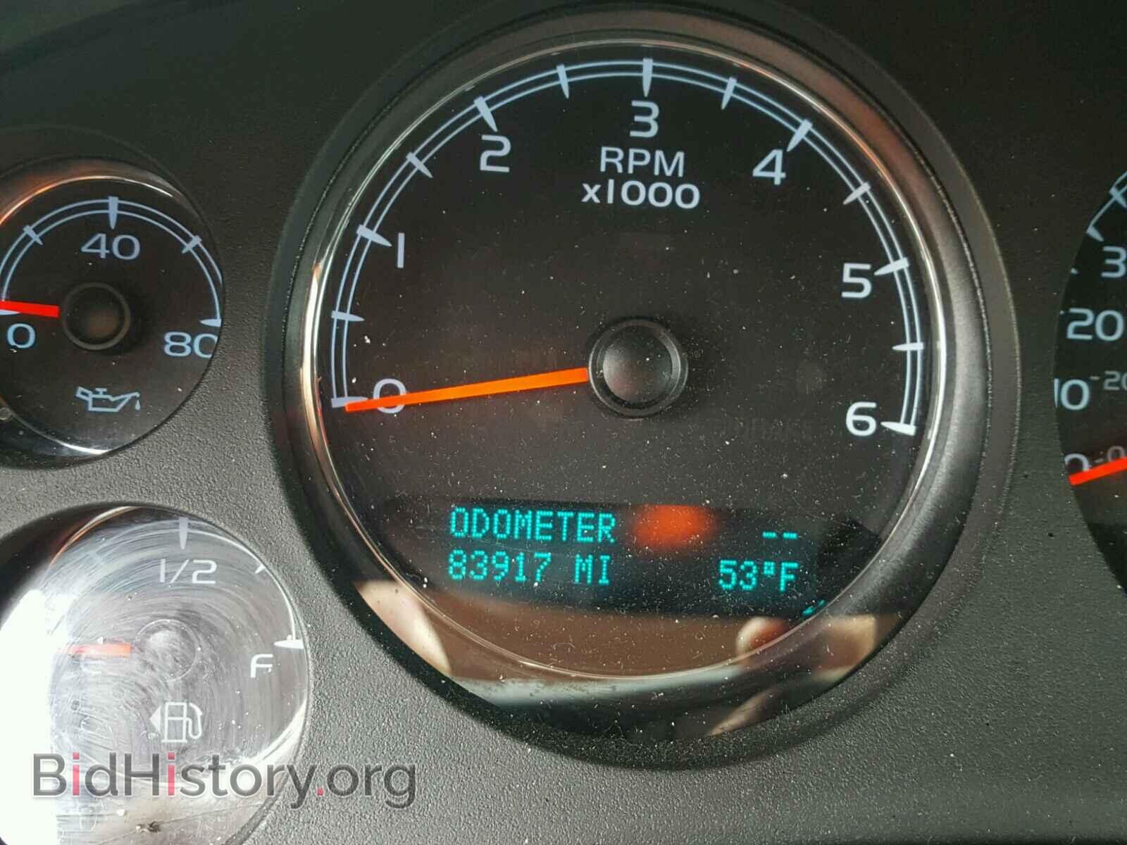 2013 GMC YUKON - VIN: 1GKS2MEF1DR180585 - Фото 8