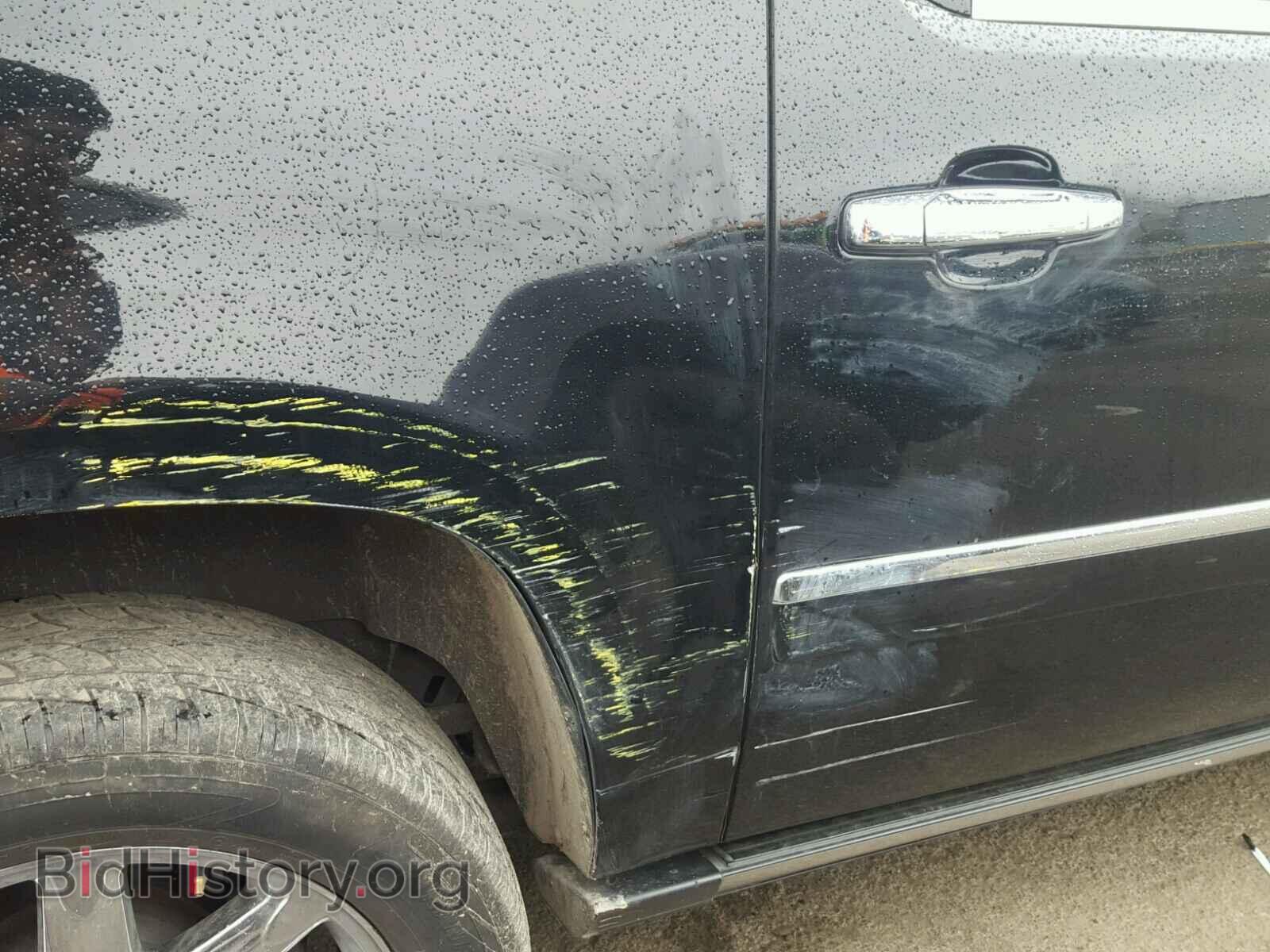 2013 GMC YUKON - VIN: 1GKS2MEF1DR180585 - Фото 9