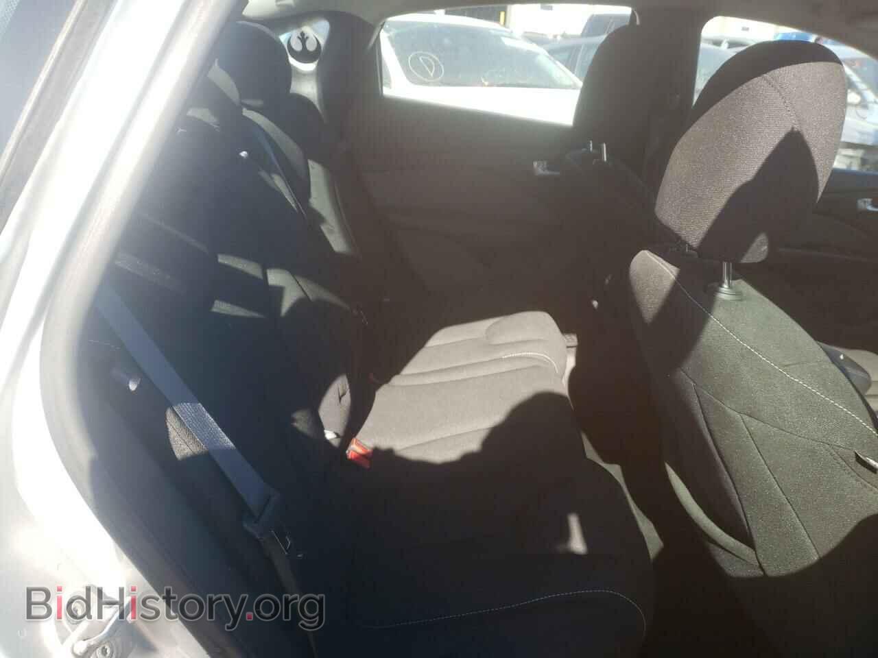 2013 DODGE DART - VIN: 1C3CDFBH7DD150018 - Фото 6