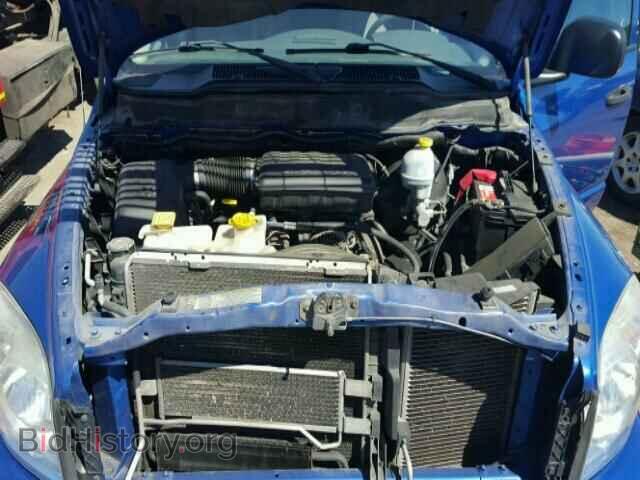 2007 DODGE RAM 1500 - VIN: 1D7HA18P97S185905 - Фото 7